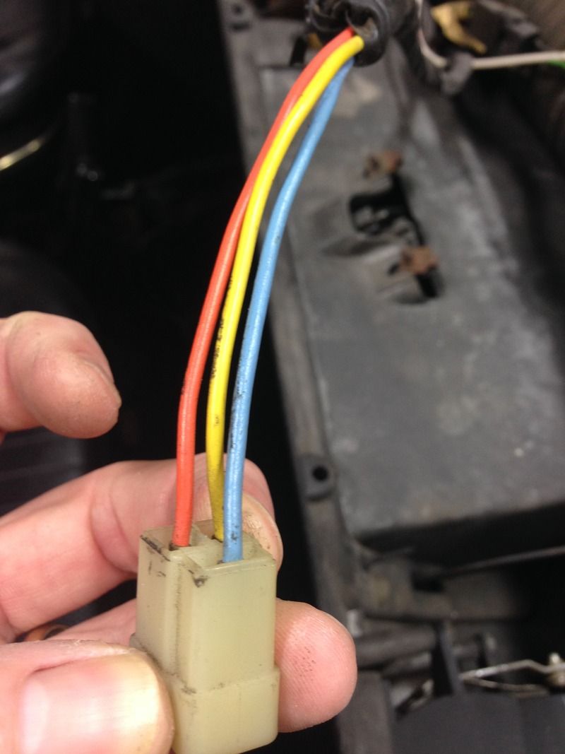 1970 El Camino Heater Wiring ?? - Chevelle Tech 1970 el camino ac wiring 